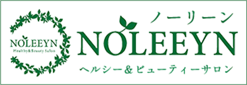 ノーリーンロゴ